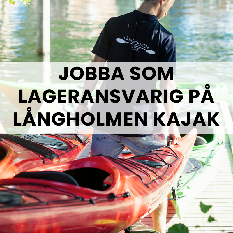 Lageransvarig