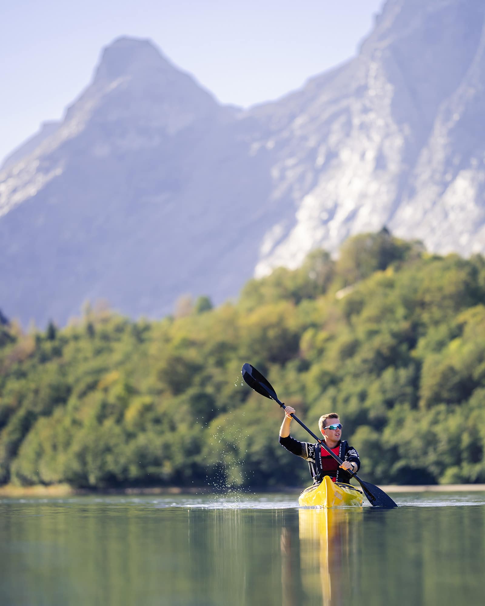 Havspaddeln-kolfiber-paddel-svart