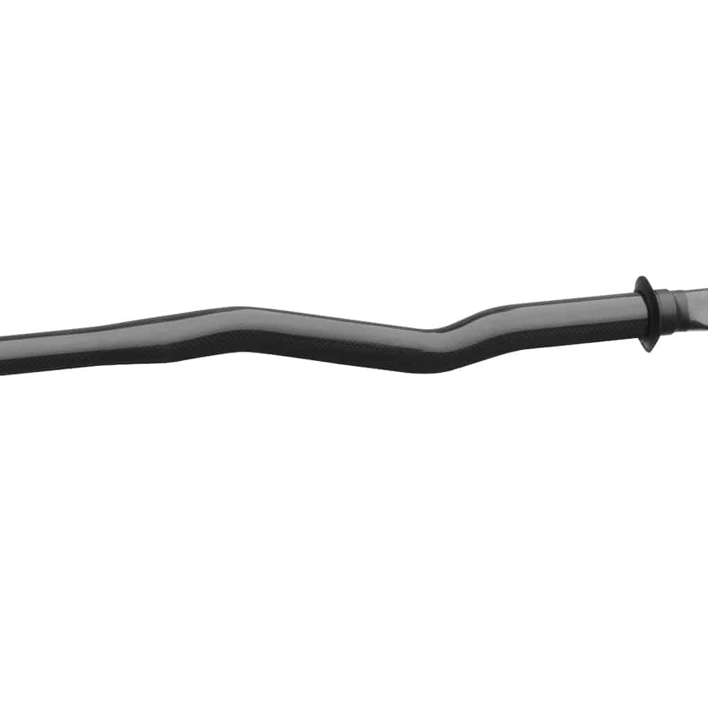 Kajakpaddel-kolfiber-ergonimisk-svart2